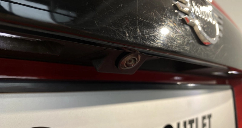 MINI Cooper cena 66900 przebieg: 62400, rok produkcji 2018 z Sianów małe 379